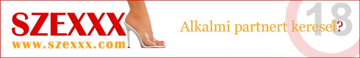Alkalmi szexpartner keres� : SZEXXX.com