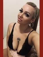 Netti
  Tatabánya
  30 éves