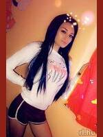 Meláni
Budapest (7. Suchen)
21 Alter