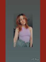 Fanni
  Budapest (9. dist.)
  25 years old