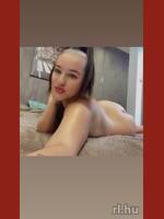 Zelina
  Esztergom
  23 years old