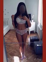 Jázmin
  Dunaújváros
  26 years old