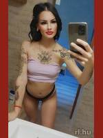 Boglárka
  Békéscsaba
  27 years old