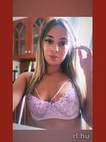 Barbi
Kecskemét
24 years old