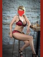 Jordana
  Győr
  45 éves