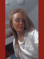 Laura
Budapest (3. Suchen)
24 Alter