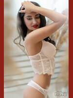 Angel
Budapest (11. Suchen)
28 Alter