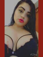 Melissa
Orosháza
20 years old