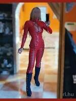 LadySophie
  Budapest
  40 years old