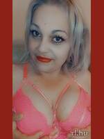 Szilvia
  Veszprém
  35 Alter