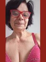 Gabi50
  Szeged
  50 éves