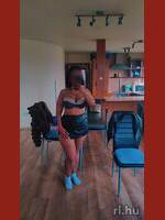 Kiara
  Inárcs
  28 éves