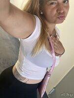 Tifanny67
Budapest (4. dist.)
25 years old
