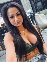 Milla
  Budapest (3. ker.)
  26 éves