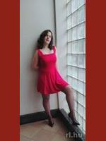 Luca
  Budapest (6. ker.)
  29 éves