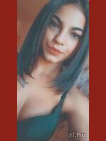 Melissza
  Nyíregyháza
  20 éves