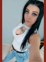 Angelina
  Miskolc
  23 éves