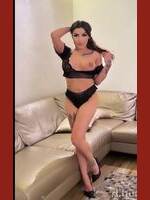 Aliza
Budapest (5. Suchen)
22 Alter