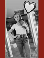 Leila0403
  Gyöngyös
  22 éves