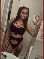 Dorina
Debrecen
20 years old