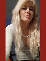 Vikikecica
  Dunaújváros
  40 years old