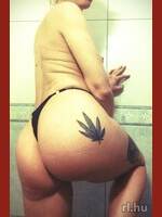 Kamilla
  Kecskemét
  28 éves