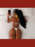 Zayana
  Budapest (8. Suchen)
  23 Alter