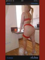 Melanie
  Budapest (21. ker.)
  21 éves