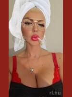 Dolly
  Budapest (5. Suchen)
  40 Alter