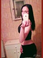 Debóra
  Debrecen
  27 years old