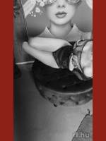 Dórika
  Budapest (13. dist.)
  30 years old