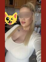 Alexa
  Budapest (3. dist.)
  23 years old