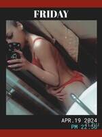 Melissza
Szolnok
23 years old
