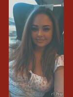 Reni
  Esztergom
  23 years old