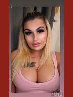 MilenaLux
  Szombathely
  28 Alter