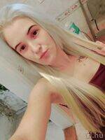 Barbi
Budapest (23. dist.)
25 years old