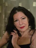 Liza
Budapest (13. Suchen)
62 Alter