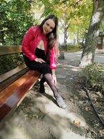 Lejla
  Budapest (6. Suchen)
  25 Alter