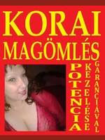 TANTRATANÁRNŐ
  Budapest (13. ker.)
  44 éves